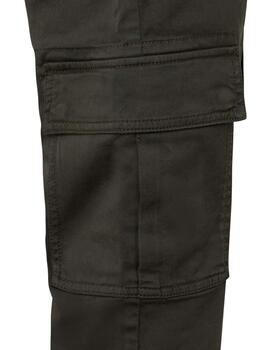 Pepe Jeans Pantalones Sean Olive Green