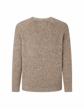 Pepe Jeans Punto Sherwood Ochre Yellow