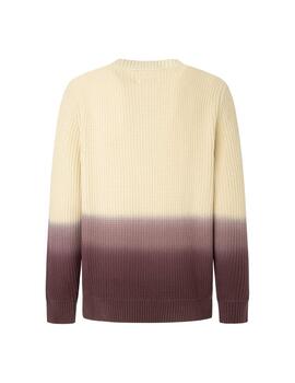 Pepe Jeans Punto Surbiton Sand Beige