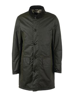 Barbour Chaqueta Fern/Forest