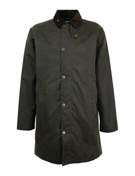 Barbour Chaqueta Fern