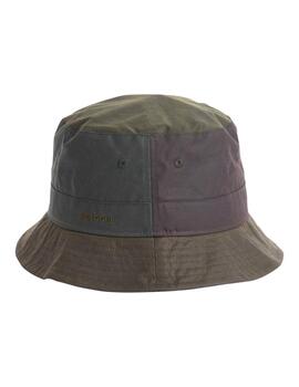Barbour Sombrero Olive/Sage/R