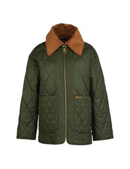 Barbour Chaqueta Sage/Ancient