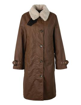 Barbour Chaqueta Bark/Ancient