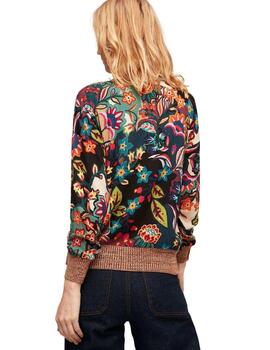 Aldo Martins Blusa  Abby Flores