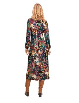 Aldo Martins Vestido  Ada Flores