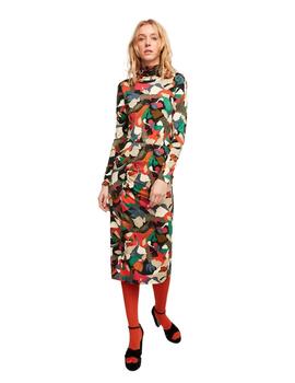 Aldo Martins Top  Agnes Multicolor