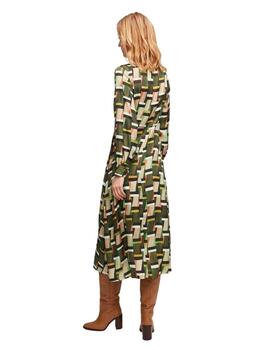 Aldo Martins Vestido  Chanel Rosa Palid