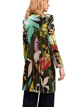 Aldo Martins Levita  Esme Multicolor