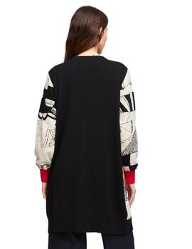 Aldo Martins Chaqueta  Burdeos Crudo