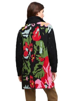 Aldo Martins Chaqueta  Cannes Negro