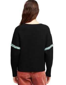 Aldo Martins Jersey  Carcasona Negro