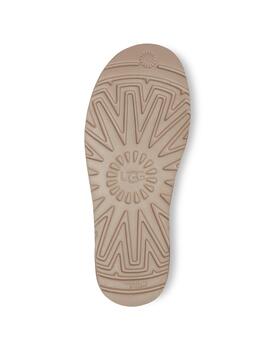 Ugg Botas  W Classic Ultra Mini San - Sand
