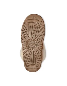 Ugg Botas  W Classic Cloudpeak Che - Chestnut