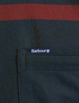 Barbour Camisa Fant. M/L Classic