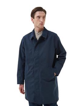 Barbour Chaqueta Navy/Forest