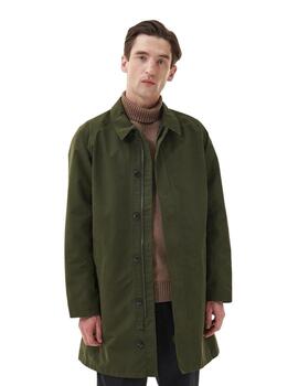 Barbour Chaqueta Olive/Forest