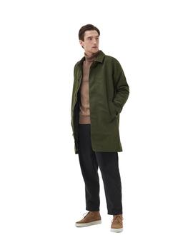 Barbour Chaqueta Olive/Forest