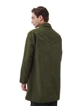 Barbour Chaqueta Olive/Forest