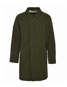 Barbour Chaqueta Olive/Forest
