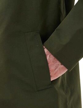 Barbour Chaqueta Olive/Forest