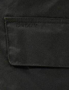 Barbour Chaqueta Fern/Forest