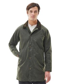 Barbour Chaqueta Fern
