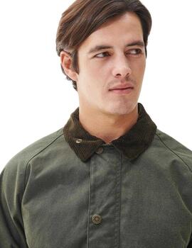 Barbour Chaqueta Fern