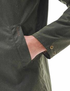 Barbour Chaqueta Fern