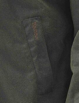 Barbour Chaqueta Fern