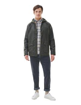 Barbour Chaqueta Fern