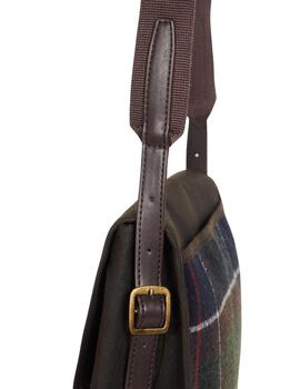 Barbour Bolsa Classic Tart