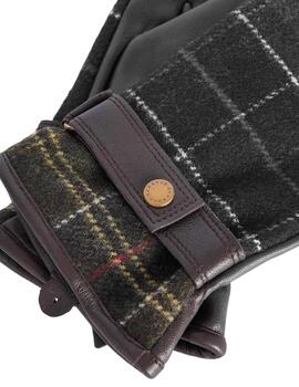 Barbour Guantes Classic