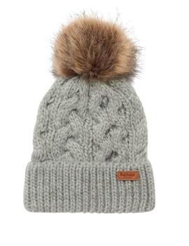 Barbour Accesorio Grey