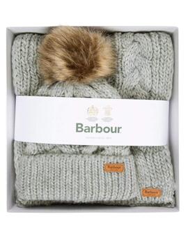 Barbour Accesorio Grey