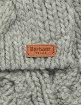 Barbour Accesorio Grey