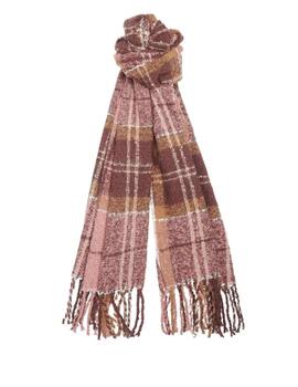 Barbour Accesorio Chocolate