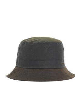 Barbour Sombrero Olive/Sage/R