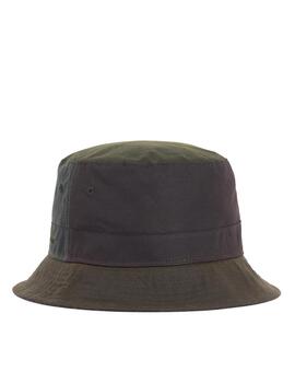 Barbour Sombrero Olive/Sage/R