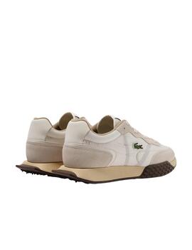 Lacoste L-Spin Deluxe 3.0 2231Sma Off Wht/Dk Gum
