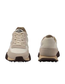 Lacoste L-Spin Deluxe 3.0 2231Sma Off Wht/Dk Gum