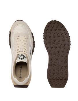 Lacoste L-Spin Deluxe 3.0 2231Sma Off Wht/Dk Gum