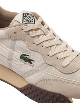 Lacoste L-Spin Deluxe 3.0 2231Sma Off Wht/Dk Gum