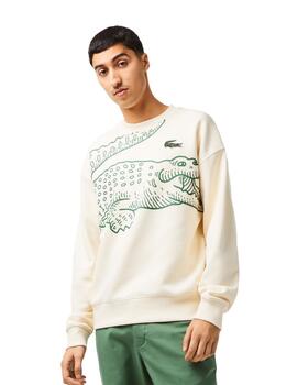 Lacoste Sweatshirt Laponie