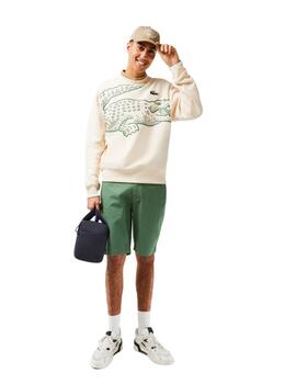 Lacoste Sweatshirt Laponie