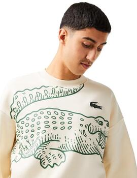 Lacoste Sweatshirt Laponie
