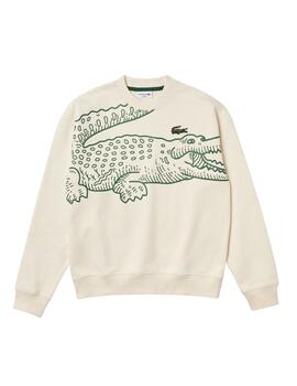 Lacoste Sweatshirt Laponie