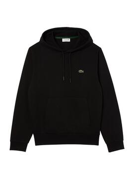Lacoste Sweatshirt Noir
