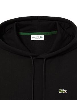 Lacoste Sweatshirt Noir