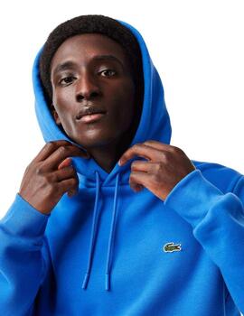 Lacoste Sweatshirt Hilo
